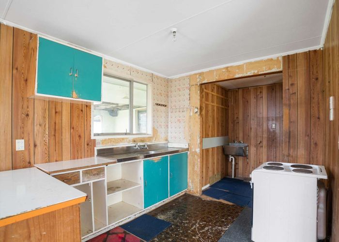  at 31 Newton Street, Outer Kaiti, Gisborne
