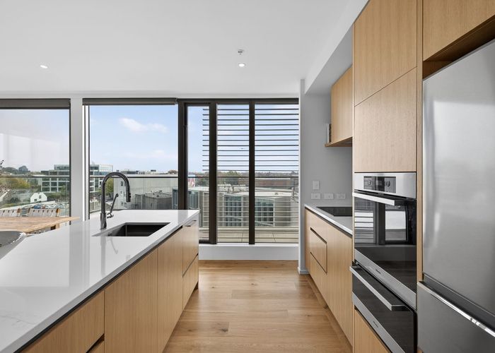  at 501/64 Kilmore Street, City Centre, Christchurch City, Canterbury