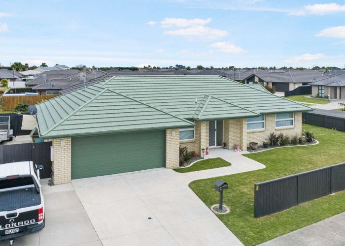  at 2 Leet Crescent, Papamoa Beach, Papamoa
