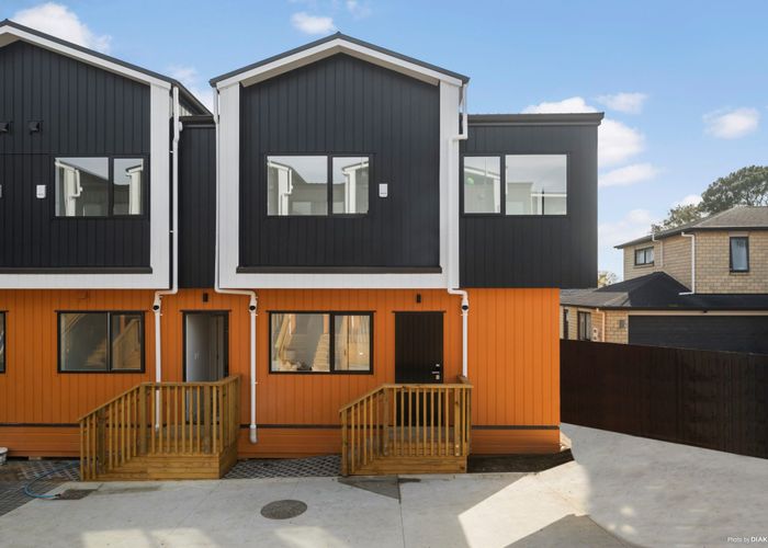  at Unit 2/46 Jillian Drive, Ranui, Waitakere City, Auckland