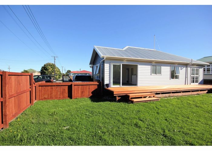  at 10A Fox Street, Cobden, Greymouth
