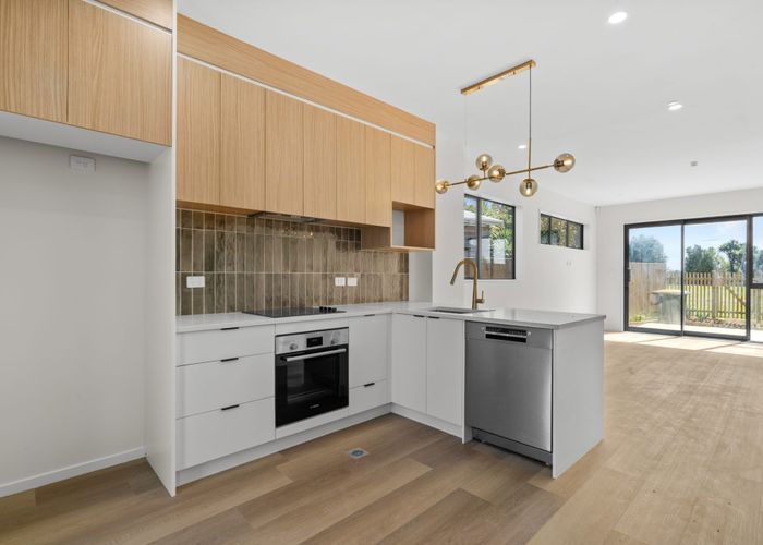  at Lot 7/22 Cherry Tree Place, Massey, Waitakere City, Auckland