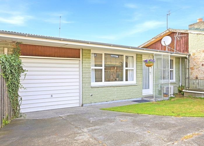  at 3/426 Armagh Street, Linwood, Christchurch
