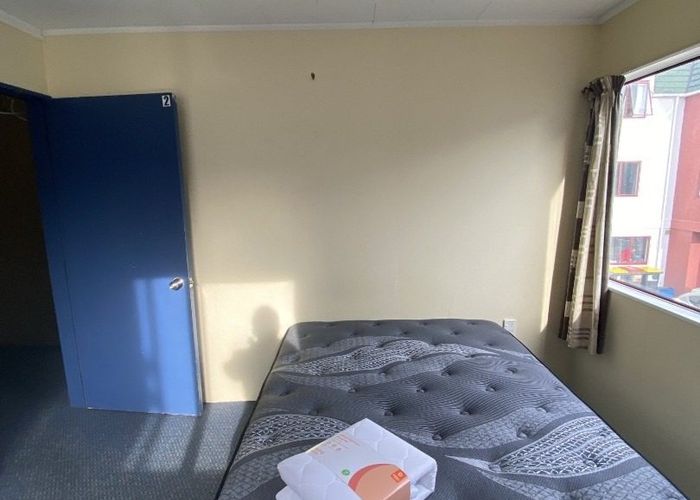 For rent 5/11/783 Great King Street, North Dunedin, Dunedin, Otago