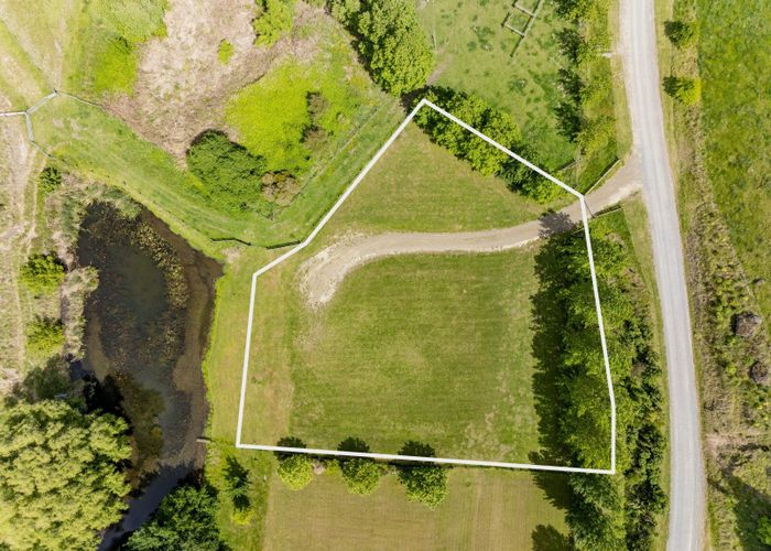  at Lot 5,  Kopaki Bay Road (614 Puketitiri Road), Puketapu, Hastings, Hawke's Bay