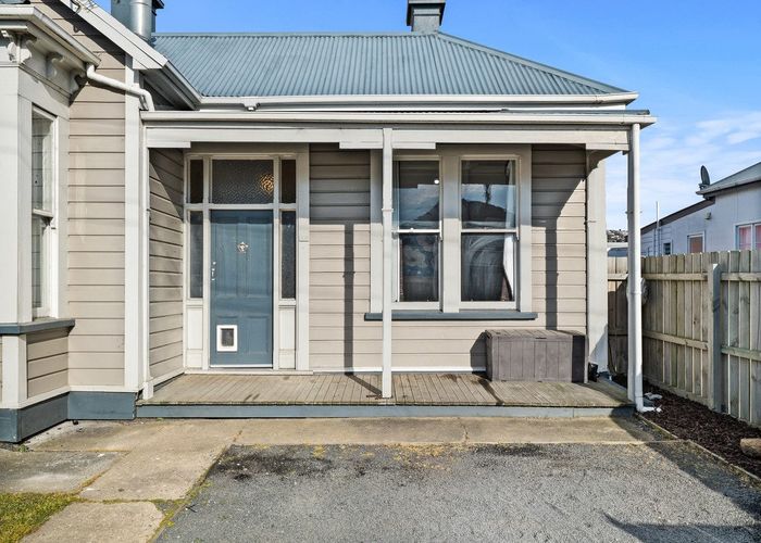  at 38A Wesley Street, South Dunedin, Dunedin, Otago