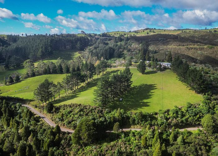  at 555 Mill Creek Road, Kaimarama, Whitianga