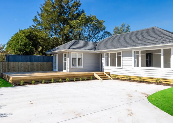  at 9B Lawrence Street, Otane, Central Hawke's Bay, Hawke's Bay