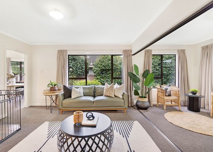  at 43 Charlcott Street, Burnside, Christchurch