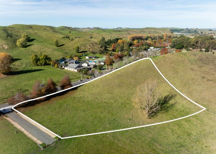  at Lot 1, 741 Puketapu Road, Puketapu, Hastings, Hawke's Bay