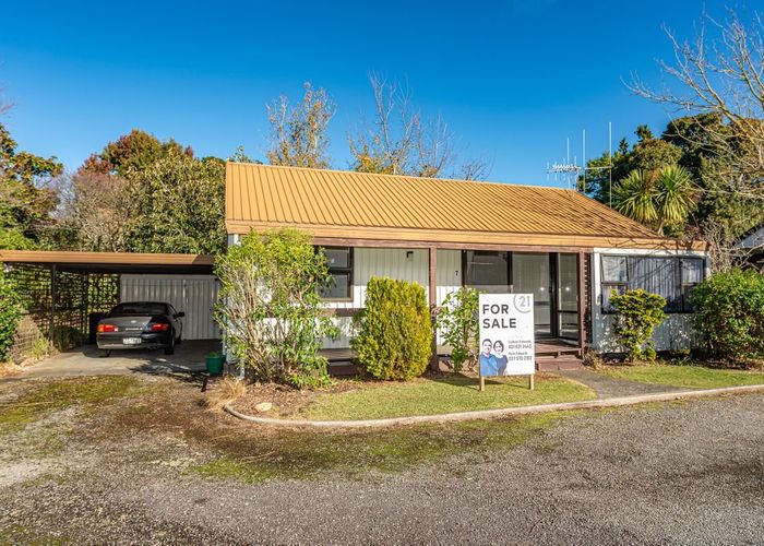  at 7 MILNE STREET, Marton, Rangitikei, Manawatu / Whanganui