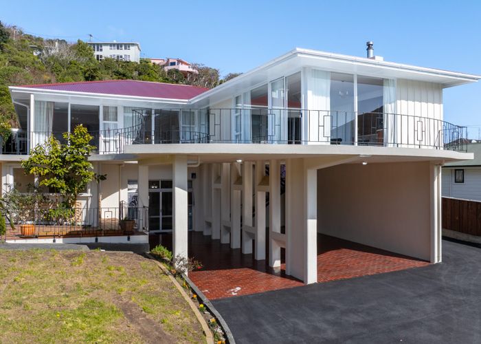  at 387 Karori Road, Karori, Wellington, Wellington