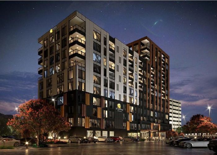  at 919/20 Park Avenue, Ellerslie, Auckland City, Auckland