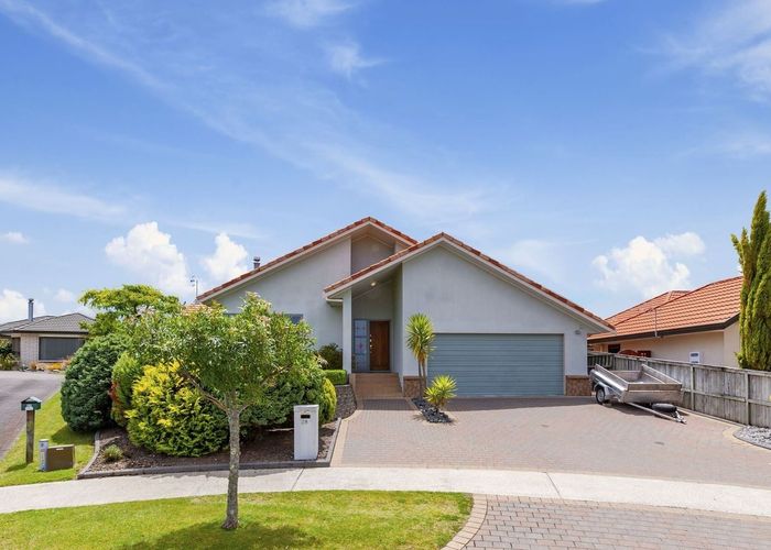  at 28 The Grove, Nukuhau, Taupo, Waikato