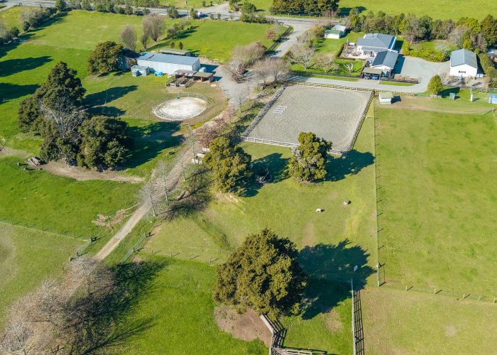  at 372 Wakefield-Kohatu Highway, Wai-iti, Wakefield