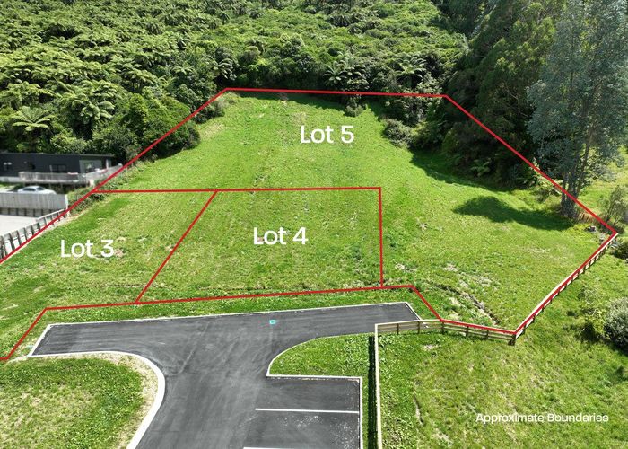  at 351 Main Road North, Brown Owl, Upper Hutt, Wellington