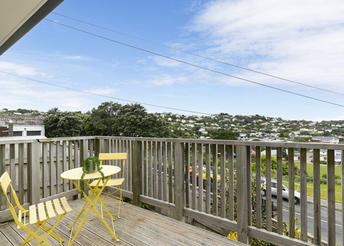  at 125A Miramar North Road, Miramar, Wellington