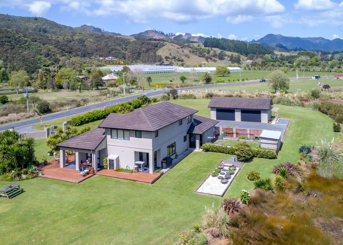  at 2710 Tiki Road, Coromandel, Thames-Coromandel, Waikato
