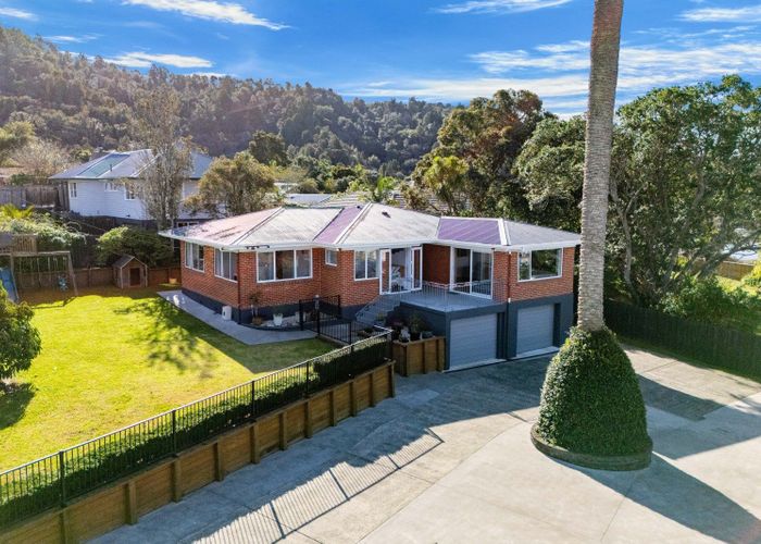  at 8A Kirikiri Road, Woodhill, Whangarei, Northland