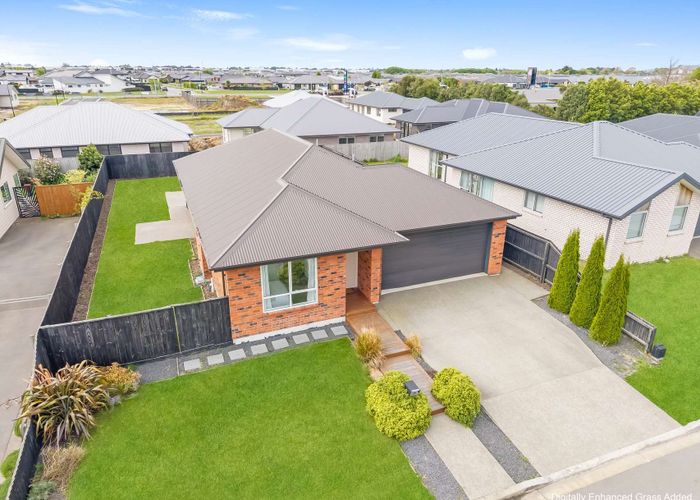  at 16 Romanee Lane, Wigram, Christchurch City, Canterbury