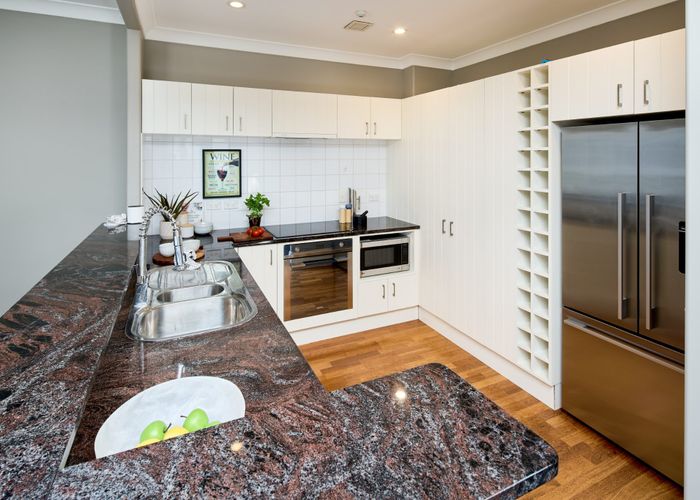  at 8C/16 The Terrace, Wellington Central, Wellington, Wellington