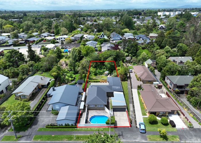  at 52 Herbert Road, Queenwood, Hamilton, Waikato