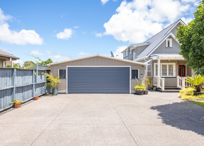 at 61 Te Aroha Street, Hamilton East, Hamilton, Waikato