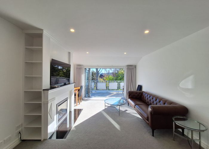  at 6/52 Fendalton Road, Fendalton, Christchurch