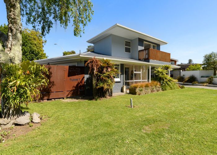  at 25 Turret Road, Avenues, Tauranga, Bay Of Plenty