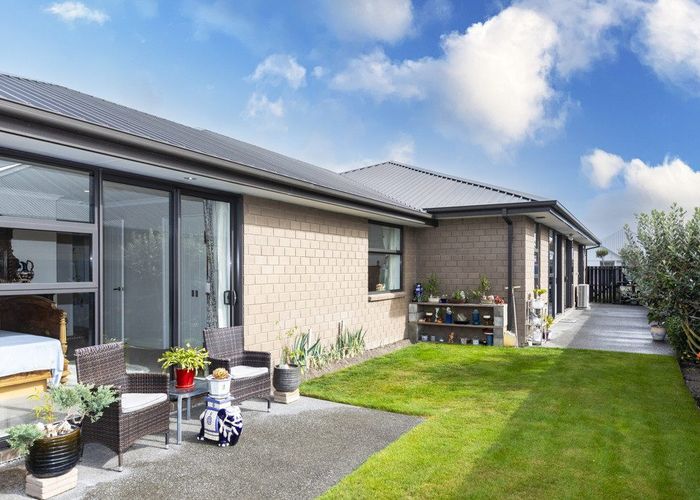  at 10 Wilkes Road, Wigram, Christchurch