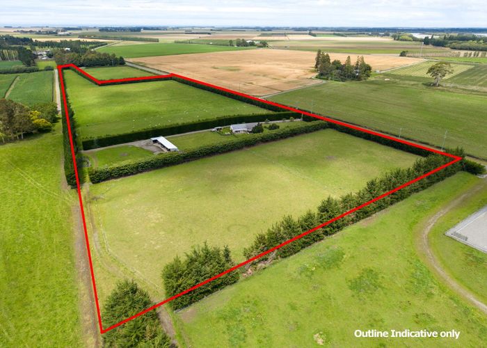  at 569 Wakanui Road, Ashburton, Ashburton, Canterbury