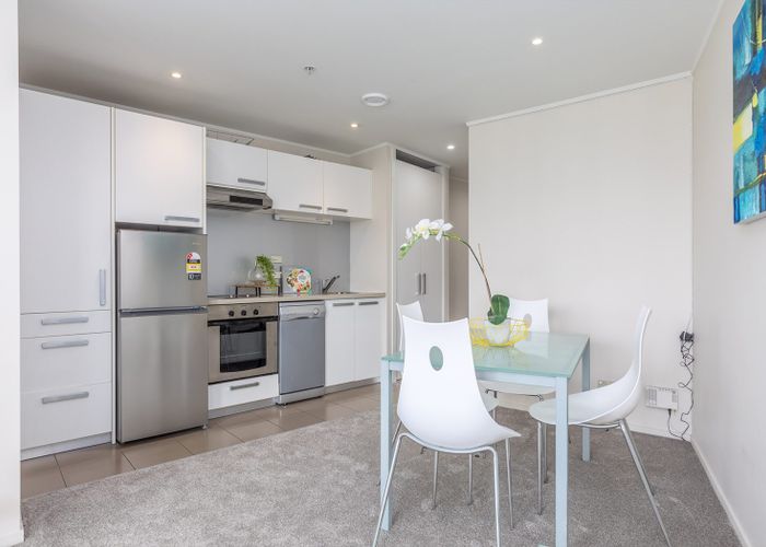  at 13G/156 Vincent Street, City Centre, Auckland City, Auckland