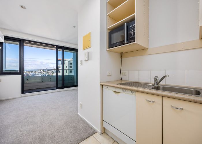  at 11K/14 Waterloo Quadrant, City Centre, Auckland City, Auckland