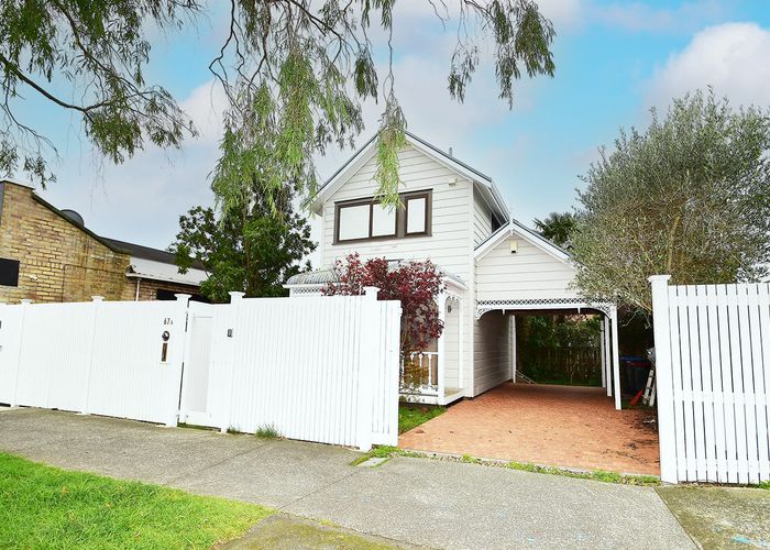  at 67A Old Mill Road, Westmere, Auckland City, Auckland