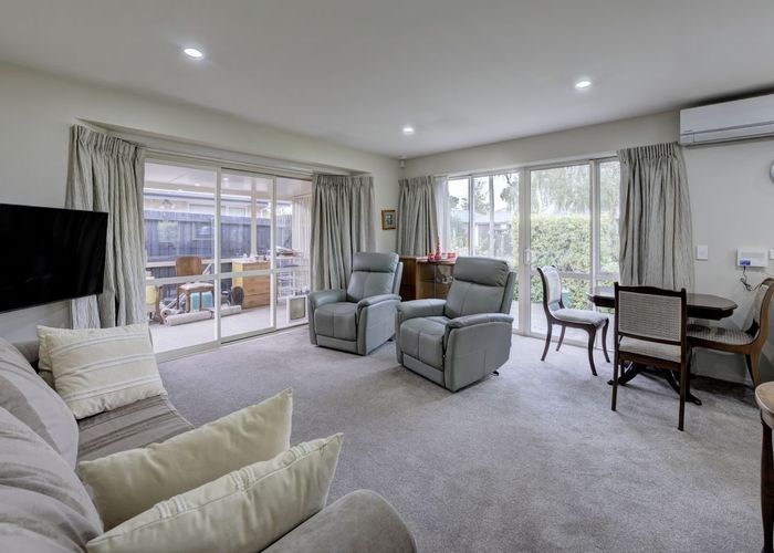  at 3/46 Staveley Street, Avonhead, Christchurch City, Canterbury