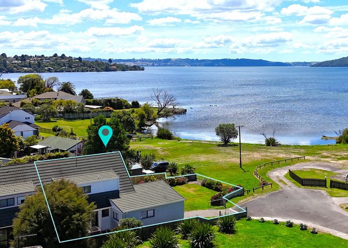  at 8 Raukura Place, Koutu, Rotorua, Bay Of Plenty