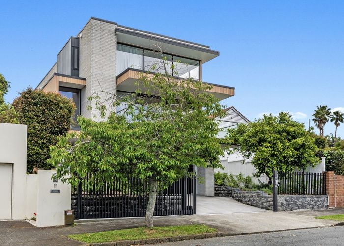  at 3 Glanville Terrace, Parnell, Auckland City, Auckland