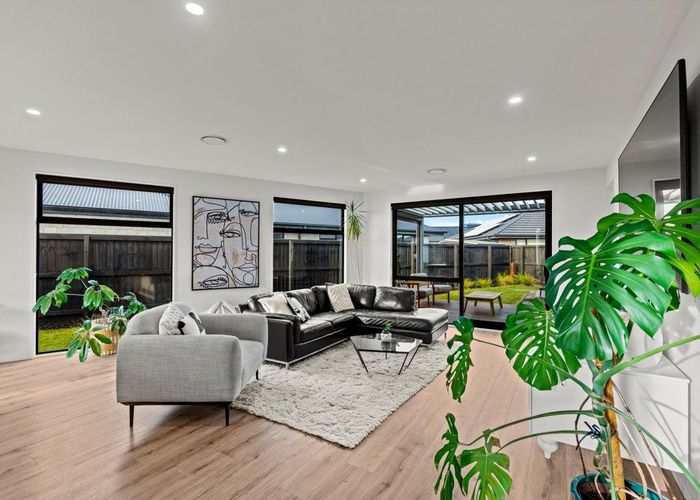  at 4 Thomas Rickerby Road, Halswell, Christchurch City, Canterbury