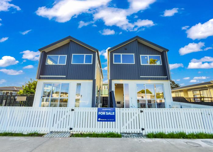  at Lot 2/2 Chaucer Place, Blockhouse Bay, Auckland City, Auckland