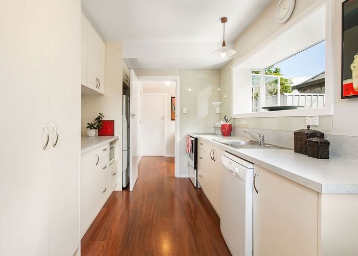  at 4/38 Clare Road, St Albans, Christchurch