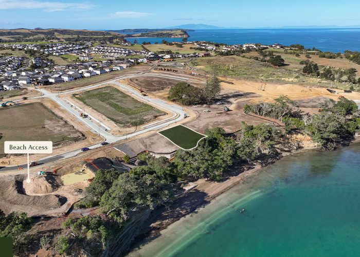  at Daisy Burrell Drive, Gulf Harbour, Rodney, Auckland