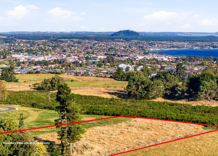  at 23 Walnut Lane, Nukuhau, Taupo, Waikato