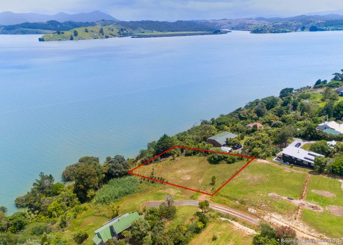  at 9 Korari Place, RAWENE, KAIKOHE