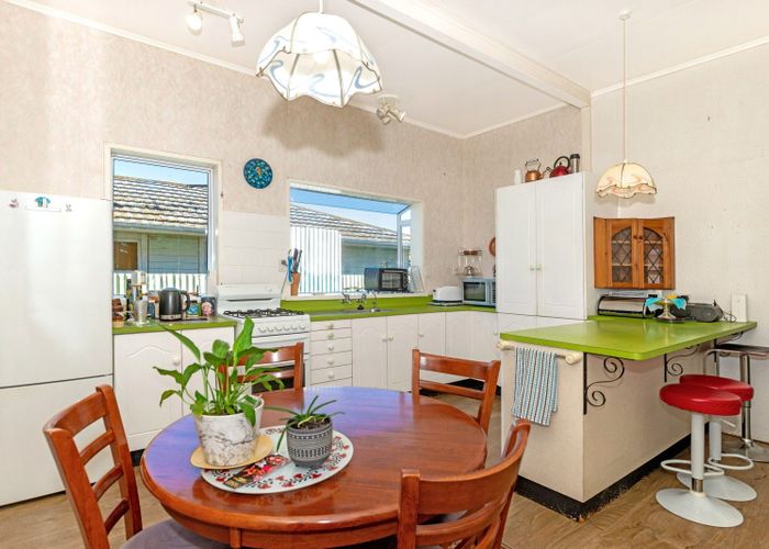  at 40 Oswald Street, Mangapapa, Gisborne