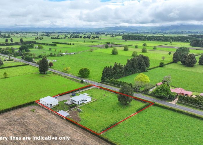  at 466 Awaiti Road, Awaiti, Paeroa