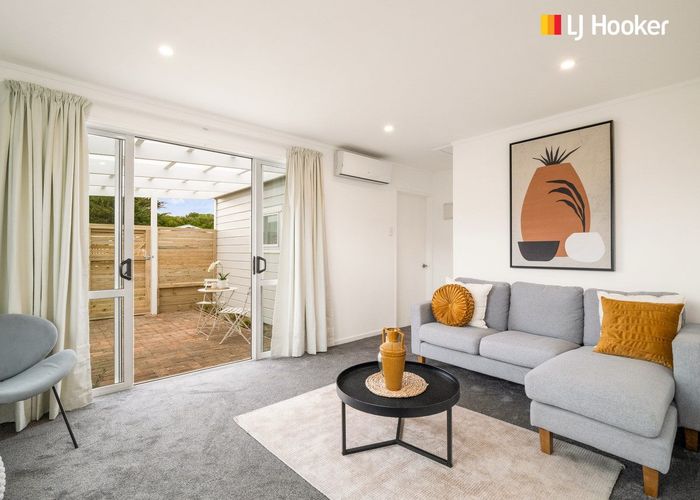  at 23A Luke Street, Ocean Grove, Dunedin