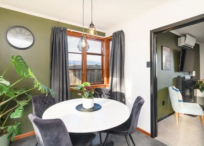  at 4A Denbigh Place, Awapuni, Palmerston North