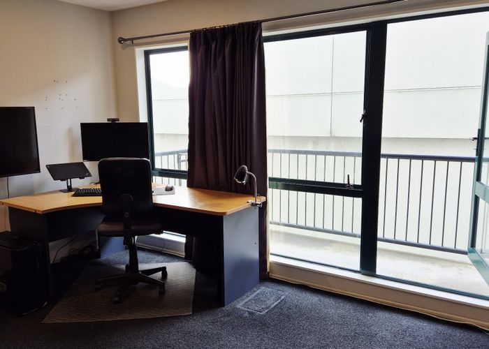  at 301/120 Courtenay Place, Te Aro, Wellington, Wellington