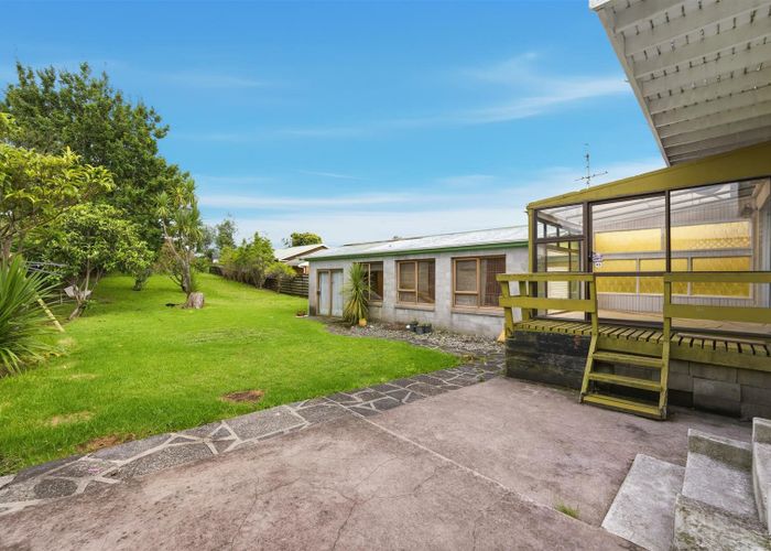  at 125 Portage Road, New Lynn, Waitakere City, Auckland