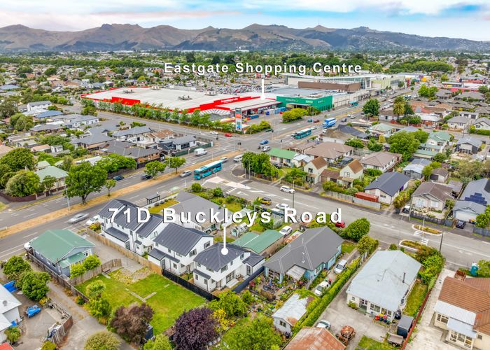  at 71D Buckleys Road, Linwood, Christchurch City, Canterbury